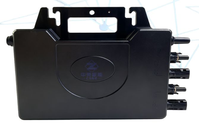 ZL400-PRO微逆变器